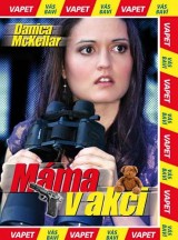 DVD Film - Máma v akci