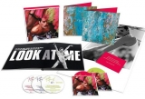 CD - MERCURY FREDDIE - NEVER BORING (GREATEST HITS) (BOX SET) (3CD+DVD+BRD)