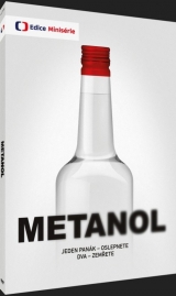 DVD Film - Metanol