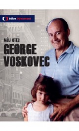 DVD Film - Můj otec George Voskovec