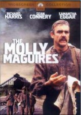 DVD Film - Molly Maguires 