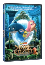 DVD Film - Moře kouzel