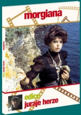 DVD Film - Morgiana