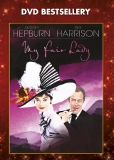 DVD Film - My Fair Lady