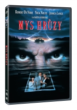 DVD Film - Mys hrůzy (1991)