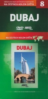 DVD Film - Na cestách kolem světa 8 - Dubaj