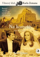 DVD Film - Na kometě