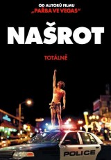 DVD Film - Našrot