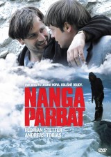 DVD Film - Nanga Parbat