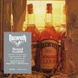 CD - Nazareth : Sound Elixir