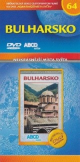 DVD Film - Nejkrásnější místa světa 64 - Bulharsko