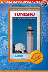 DVD Film - Nejkrásnější místa světa 65 - Tunisko
