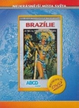 DVD Film - Nejkrásnější místa světa 67 - Brazílie