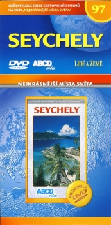 DVD Film - Nejkrásnější místa světa 97 - Seychely