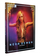 DVD Film - Neon Demon