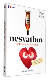 DVD Film - Nesvatbov