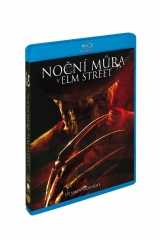 BLU-RAY Film - Nočná mora v Elm Street (Bluray)