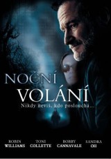 DVD Film - Nočné volanie