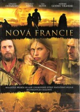 DVD Film - Nové Franúczsko