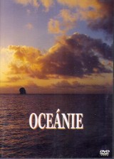 DVD Film - Oceánia