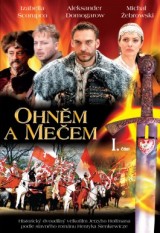 DVD Film - Ohněm a mečem I. díl (pošetka)