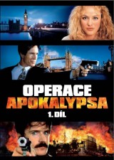 DVD Film - Operace Apokalypsa 1.díl (pošetka)