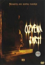 DVD Film - Ozvěna smrti