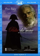 DVD Film - Palte do mne