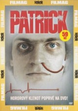 DVD Film - Patrick (slimbox)