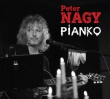 CD - PETER NAGY - Pianko