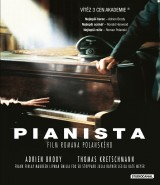 BLU-RAY Film - Pianista