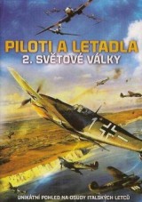 DVD Film - Piloti a letadla 2. světové války (digipack)