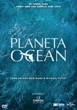 DVD Film - Planet Ocean