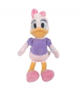 Hračka - Plyšová kachna Daisy se zvukem - Disney - 29 cm