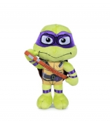 Hračka - Plyšový Donatello - Želvy ninja - 28 cm