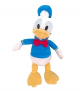 Hračka - Plyšový káčer Donald se zvukem - Disney - 30 cm