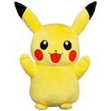 Hračka - Plyšový Pikachu - Pokemon - 40 cm