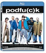BLU-RAY Film - Podfu(c)k (Blu-ray)