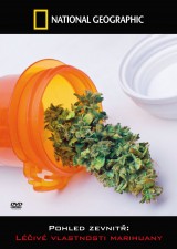 DVD Film - Pohled zevnitř: Léčivé vlastnoti marihuany