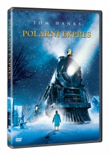 DVD Film - Polárni expres
