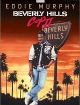 DVD Film - Policajt v Beverly Hills 2