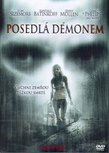 DVD Film - Posedlá démonem