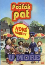 DVD Film - Pošťák Pat 4