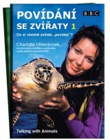 DVD Film - Povídání se zvířaty (2 DVD)