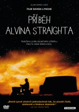 DVD Film - Příběh Alvina Straighta
