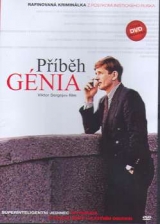 DVD Film - Příbeh Génia