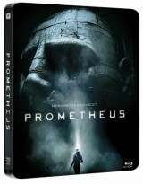 BLU-RAY Film - Prometheus 3D (3 Bluray)