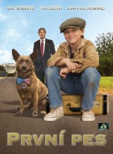 DVD Film - První pes