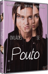 DVD Film - Pouto