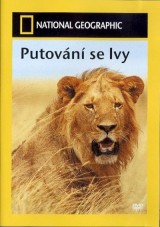 DVD Film - Putování se lvy